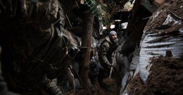 Проводят ротации и обстреливают поселки: что происходит на северной границе с РФ