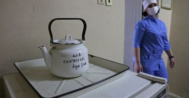 Система охорони здоров'я України провалила тест. Чому не вдалося пройти огляд звичайному пацієнту