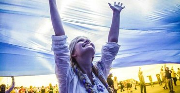 Повод для гордости. 10 достижений, которыми может гордиться Украина