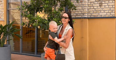 "Мені погано": перша дружина Яніса Тімми відреагувала на його смерть (фото)