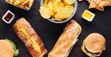 5 продуктов, которые нельзя есть, если вы хотите прожить долгую и здоровую жизнь