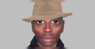 "З іншої планети": співробітники поліції розшукують "інопланетянина-жабеня" (фото)