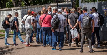 Некоторых украинцев запрещено мобилизовать в ВСУ: причины для отсрочки