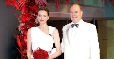 Княгиня Шарлін та Альбер ІІ відзначили річницю весілля: що відомо про неймовірну історію їхнього кохання