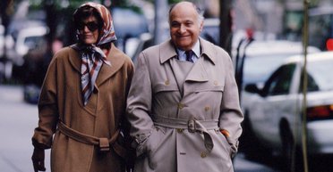 Умер последний бойфренд Джеки Кеннеди (фото)