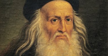 У рисунка Леонардо да Винчи нашли ДНК: какой секрет скрывает эскиз эпохи Возрождения