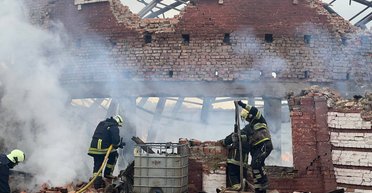 "Просто выгнали людей": россияне могут повторить тактику Алеппо в Харькове, — СНБО