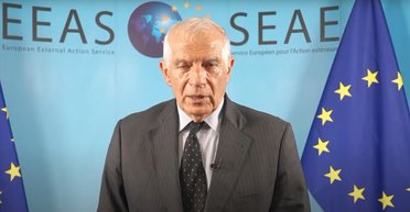 "У нас багато проблем": у ЄС вважають, що найближчої перспективи перемоги над Росією немає