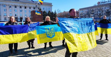 За два года 10% украинцев перестали верить в победу над РФ в войне, — опрос