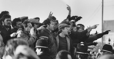 Сдается место приложения сил. Почему профсоюзы не становятся школой капитализма