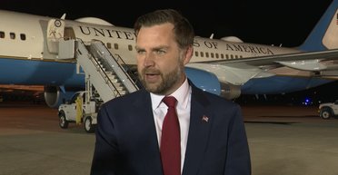 Первую создал ChatGPT: Иран выдвинул США три разных варианта мирных предложений, — Вэнс