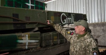 Російський "ленд-ліз": військові розповіли, як трофеї допомагають у ремонті техніки ЗСУ (фото)