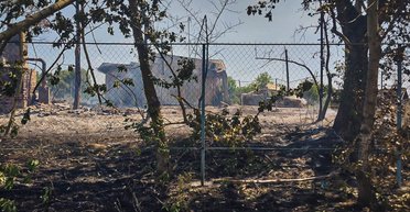 Удар по мирних із РСЗВ: у Харківській області ЗС РФ убили п'ятьох жителів (фото)