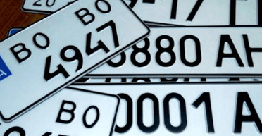 У "Кабінеті водія" відновили дві онлайн-послуги: деталі