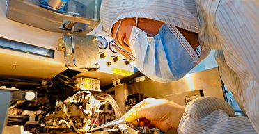 Створено перший у світі процесор оперативної пам'яті з 1000 транзисторів: навіщо він потрібен