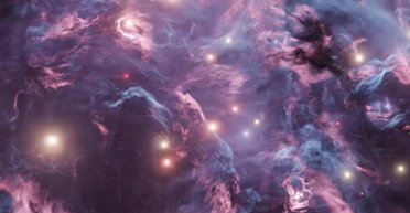 Новый вид темной материи объясняет три космические загадки: что обнаружили физики