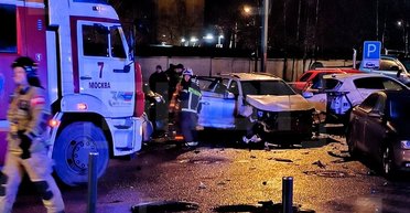 Воював у Чечні та Україні: від вибуху в Москві загинув генерал Фаніл Сарваров, що про нього відомо