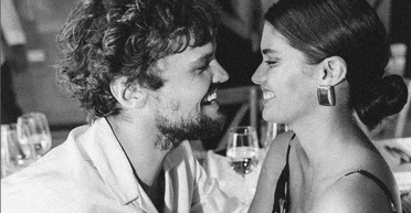 Копия отца: сын Джека Николсона отправился в отпуск со своей возлюбленной в Португалию (фото)