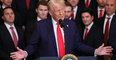 У Білому домі стався розкол через мирні переговори і способи тиску на Путіна, — NBC