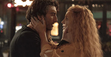 "Жертва — не Лайвлі": у Джастіна Бальдоні з'явився ще один захисник