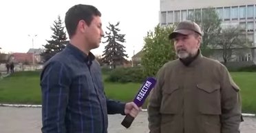 "Час настав": ексмеру Херсона пригрозили розстрілом перед інтерв'ю з пропагандистом