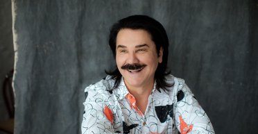 "Я возьму в руки оружие": Павел Зибров ответил, когда пойдет на фронт