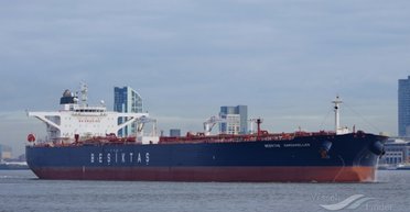 У побережья Турции дрон атаковал танкер, перевозивший нефть из России, — СМИ