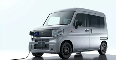 Honda выводит на рынок доступный электромобиль за $15 500 (фото)