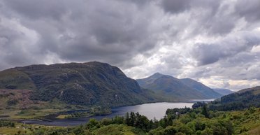 Уперше за 50 років: фанати Лохнеського чудовиська готуються до історичного полювання в Шотландії