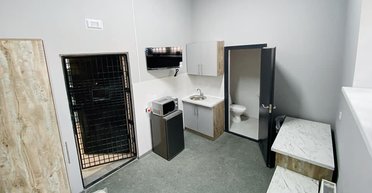 "Нужно второе СИЗО в Киеве": в платных камерах нет мест, — Малюська