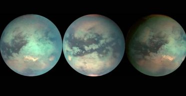 Після Землі Титан може бути найбільш наповненим життям світом у Сонячній системі: чому