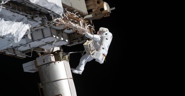 Космос – це не Дикий Захід. Чому норми як ніколи важливі для космічного стримування та оборони