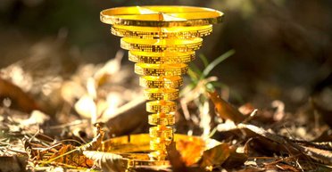 Охота за сокровищами: в лесах США спрятана золота статуя и теперь известно, в каком штате