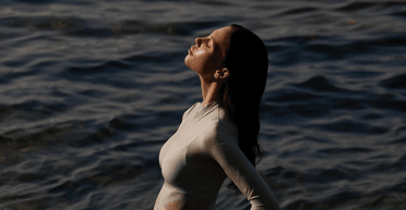 Донька президента "Динамо" Ігоря Суркіса вперше стане мамою (фото)