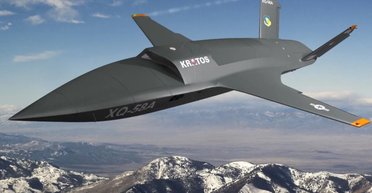 Новое слово в воздушных боях: раскрыты главные преимущества дронов XQ-58A Valkyrie (видео)