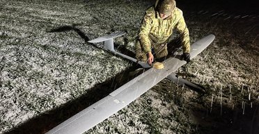 "Вінегрет" техніки на фронті: чому військові змушені самостійно закуповувати дрони, - Олександр Карпюк