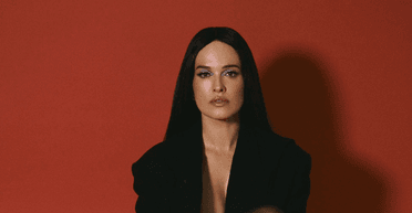 40-річна Даша Астафʼєва заговорила про серйозні проблеми зі здоровʼям (фото)