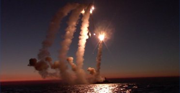 "Дает передохнуть": в ВМС объяснили, почему РФ взяла паузу и не наносит удары по Украине (видео)