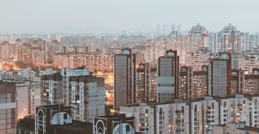 "15-минутный город". Как Киеву решить свои проблемы и стать комфортным для жизни