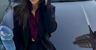 "Досі здається, що це сон": співачка SKYLERR потрапила в ДТП у Києві (фото)