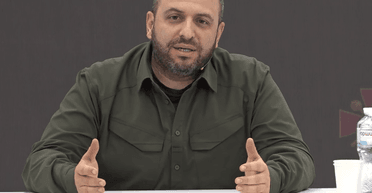 В Умєрова найбільша зарплата в Кабміні: які виплати отримує очільник Міноборони