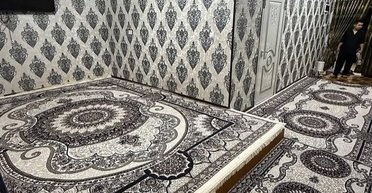 Эффект стереокартинок: в Киеве "продают" несуществующую квартиру с необычным дизайном за 8 млн гривен