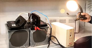 Цены взлетели вдвое: эксперт раскрыл, когда и какие инверторы с батареями лучше покупать