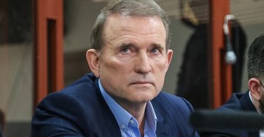 Компания из орбиты Медведчука не может качать газ на "вышках Бойко" и судится с РФ, — "Схемы"