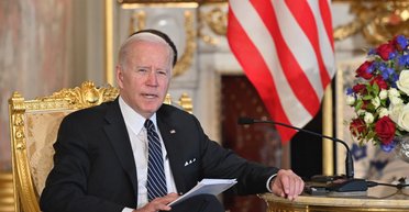 Байден має намір зустрітися з Кім Чен Ином без попередніх умов, – Білий дім