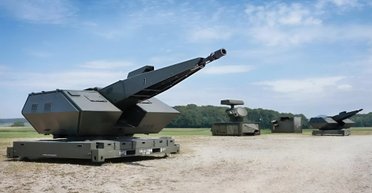 "Небесный щит" против "Гербер" и "ядерки" РФ: способна ли Европа создать единую систему ПВО