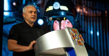 "Я зарабатываю меньше, чем мои заместители": глава Одесской ОВА Кипер озвучил свою зарплату (видео)