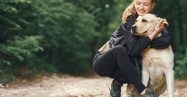 Учені з'ясували, як стрес господарів впливає на їхніх собак