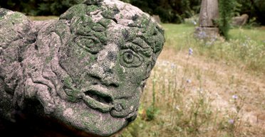 Украина необъяснимая. 10 наиболее загадочных природных явлений и рукотворных объектов