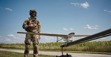 РФ не сможет ни сбить, ни заглушить: Украина создает ударные дроны с ИИ, какими они будут